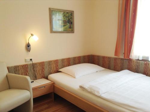 Hostal Parkpension Billroth
