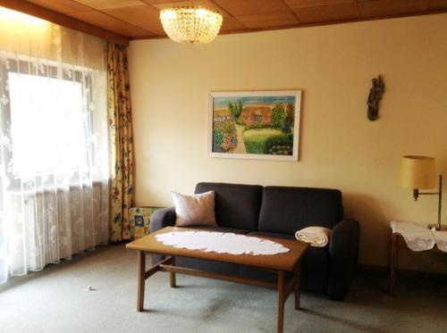 Hostal Parkpension Billroth