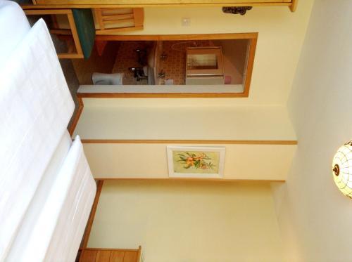 Hostal Parkpension Billroth