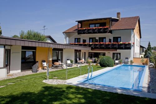Hostal Parkpension Billroth