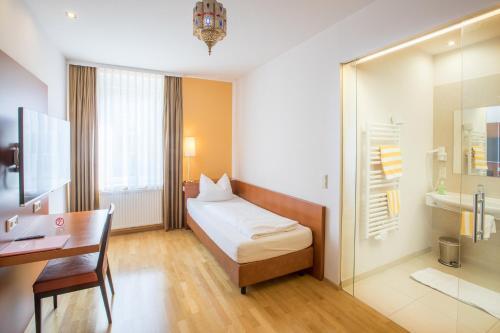 Hotel Stadt Wien