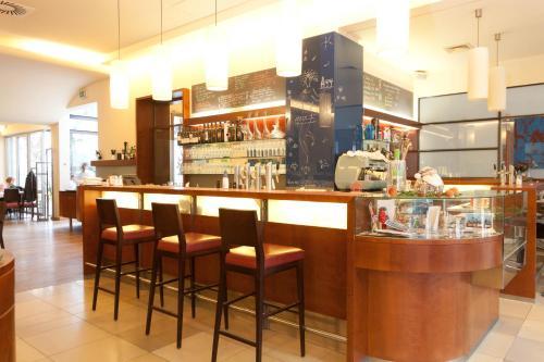 Hotel Stadt Wien