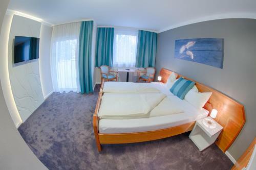 Fr�hst�ckshotel Waldbauer