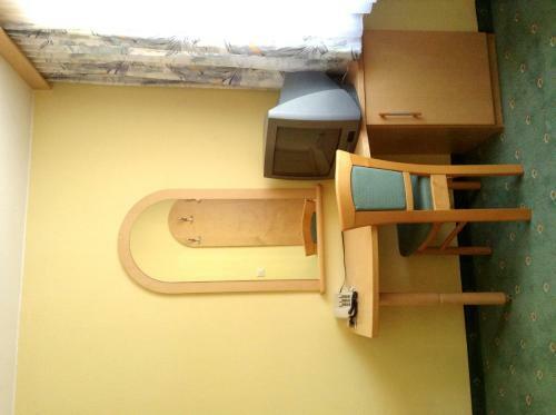 Hotel Garni