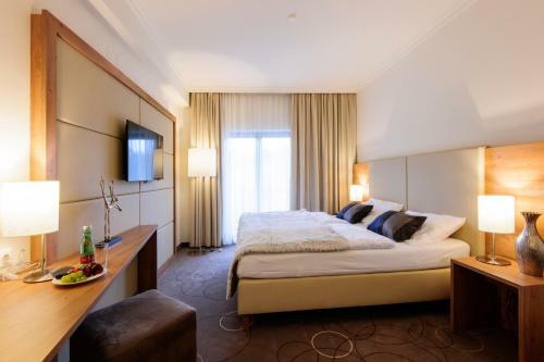 B�swarth Seminarhotel Lengbachhof