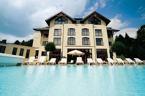 B�swarth Seminarhotel Lengbachhof