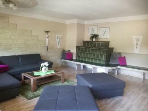 Apartamento Haus Falkner
