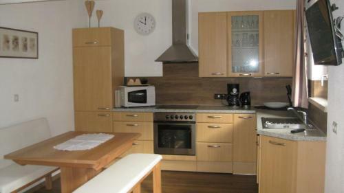 Apartamento Haus Falkner