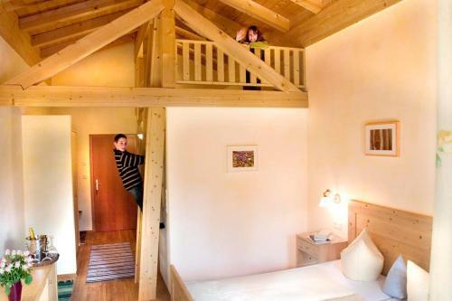 Hotel Gasthof Stuibenfall