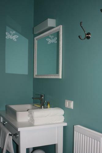 B&B Domizil Gols, Hotel Garni