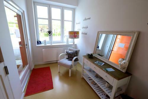 B&B Domizil Gols, Hotel Garni