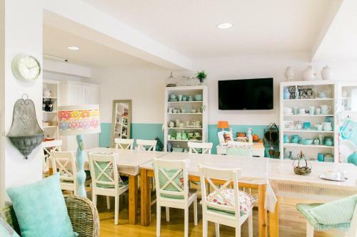 B&B Domizil Gols, Hotel Garni