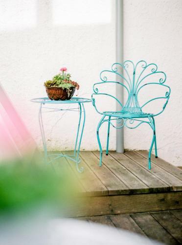 B&B Domizil Gols, Hotel Garni