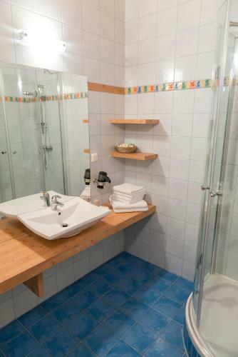 Hostal Burgen Landhaus