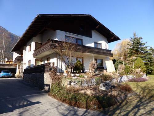 Apartamento Ferienwohnung Schreieck