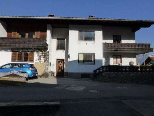 Apartamento Ferienwohnung Schreieck