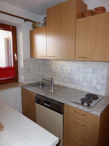 Apartamento Ferienwohnung Schreieck