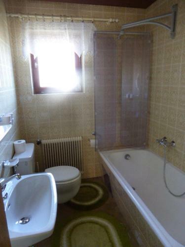 Apartamento Ferienwohnung Schreieck