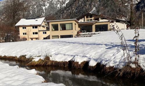 Relax- Und Vitalhotel Adler