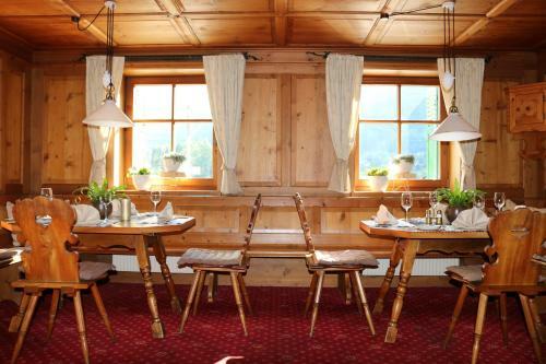 Relax- Und Vitalhotel Adler