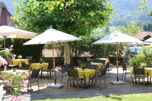 Relax- Und Vitalhotel Adler