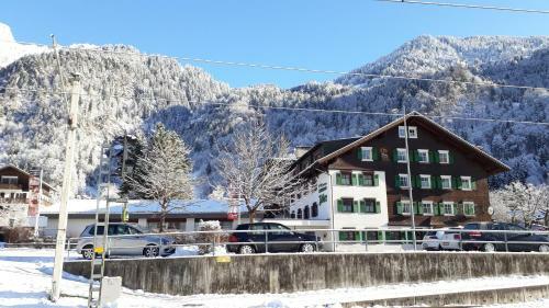 Relax- Und Vitalhotel Adler