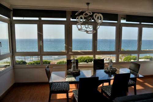 Apartamento La Jabega