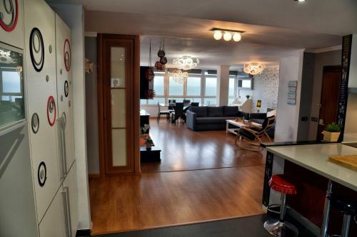Apartamento La Jabega