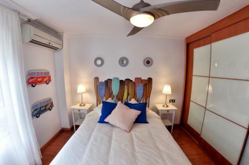 Apartamento La Jabega