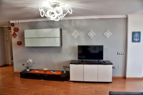 Apartamento La Jabega