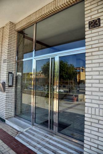Apartamento La Jabega