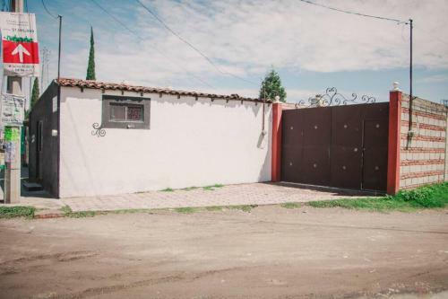 Apartamento Casa Jardin Cholula