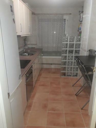 Apartamento Omar Playa