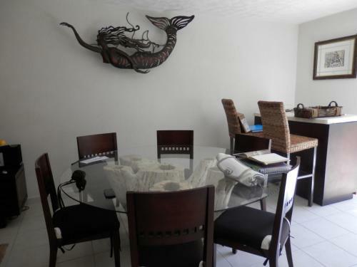 Apartamento Marina Diamante Acapulco