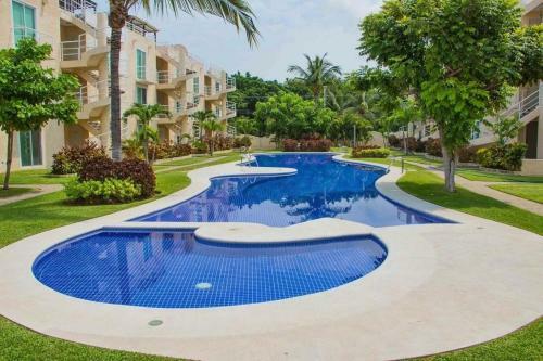 Apartamento Marina Diamante Acapulco