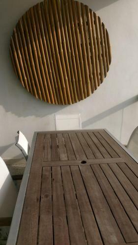 Apartamento Tikal