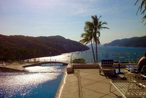 Apartamento Condominio Torreblanca Cabo M�rquez
