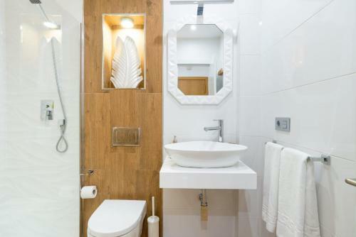 Apartamento Malaga Paradise (historic Centre)