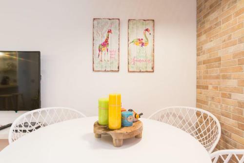 Apartamento Malaga Paradise (historic Centre)