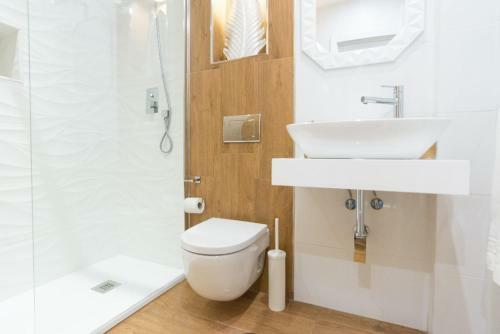 Apartamento Malaga Paradise (historic Centre)