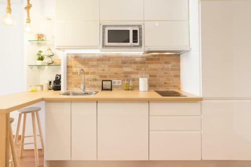 Apartamento Malaga Paradise (historic Centre)