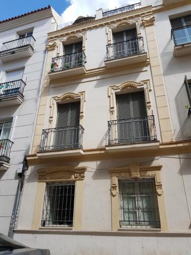 Apartamento Malaga Paradise (historic Centre)