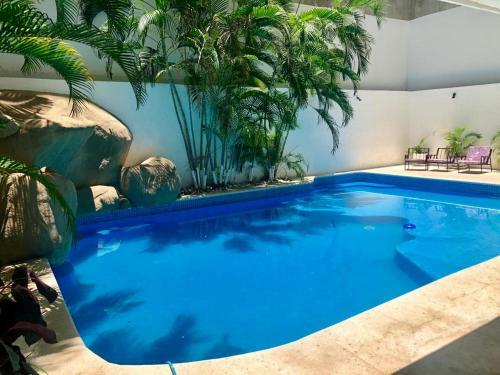 Posada Acapulco Hotel Y Suites Mediterrane