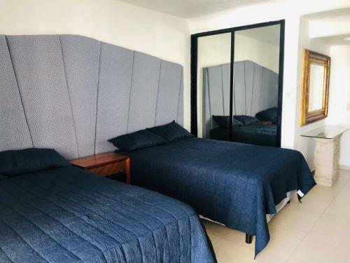 Posada Acapulco Hotel Y Suites Mediterrane