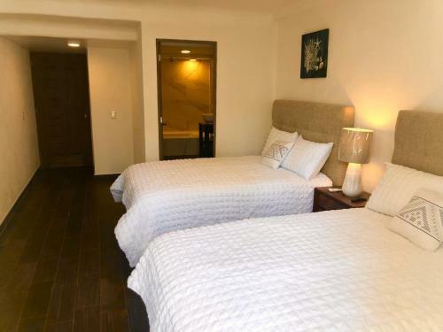 Posada Acapulco Hotel Y Suites Mediterrane