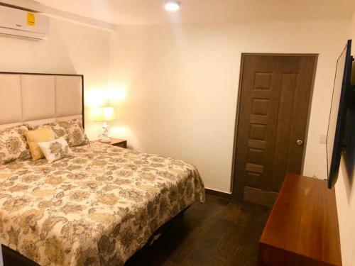 Posada Acapulco Hotel Y Suites Mediterrane
