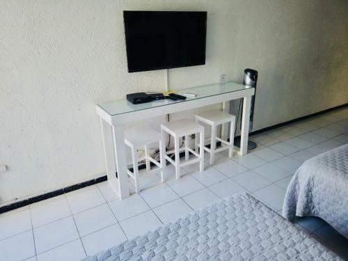 Posada Acapulco Hotel Y Suites Mediterrane