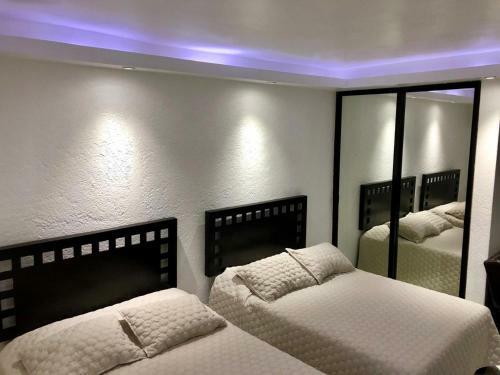 Posada Acapulco Hotel Y Suites Mediterrane