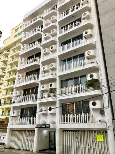 Posada Acapulco Hotel Y Suites Mediterrane