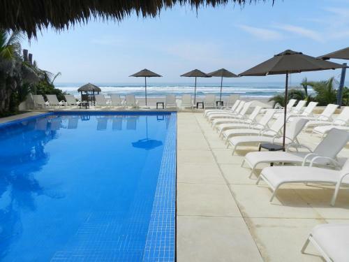 Condominio Aura Apartamento D206
